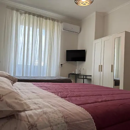 Nocleg ze śniadaniem Bruno House 4*
