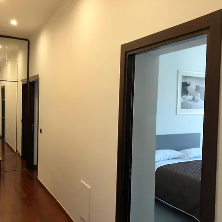 Bruno House Nocleg ze śniadaniem