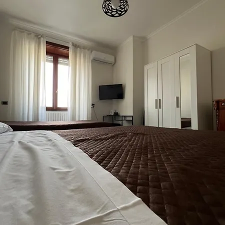 Nocleg ze śniadaniem Bruno House