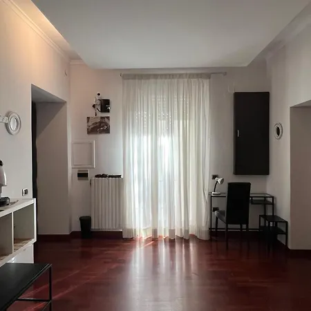 Nocleg ze śniadaniem Bruno House Neapol