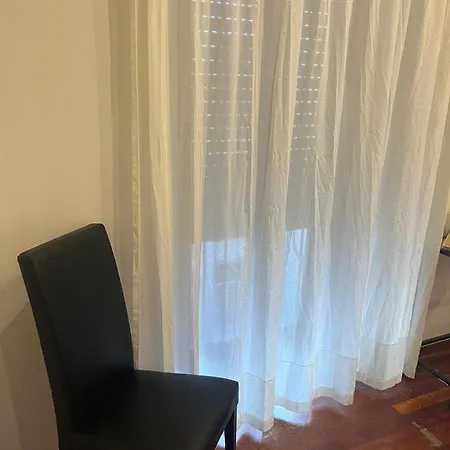 Bruno House Neapel