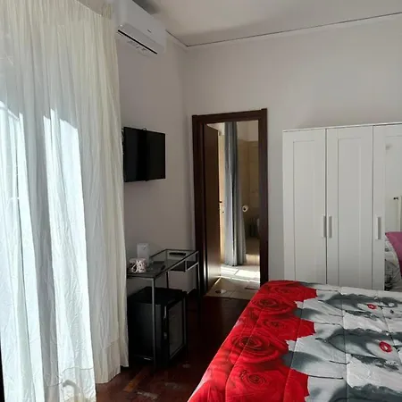 Bruno House Neapel