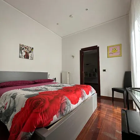 Bruno House לינה וארוחת בוקר 4*