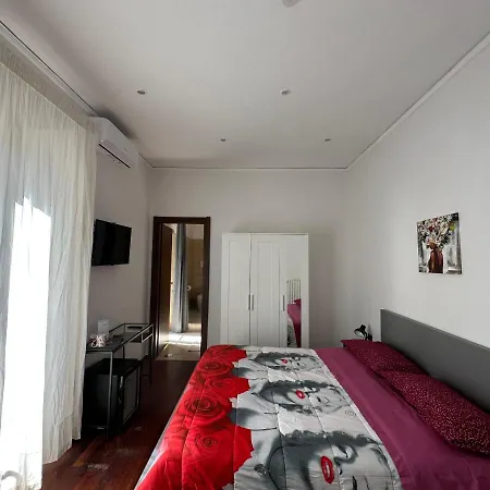Bruno House Frühstückspension
