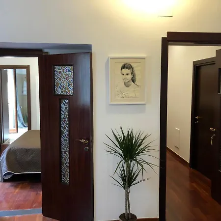 Bruno House Frühstückspension