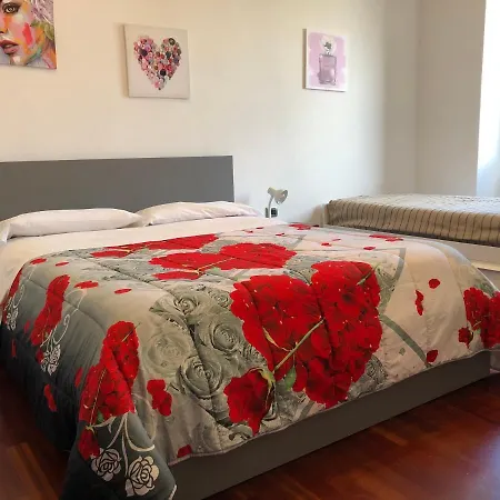 Bruno House Frühstückspension