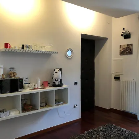 Bruno House Frühstückspension Neapel