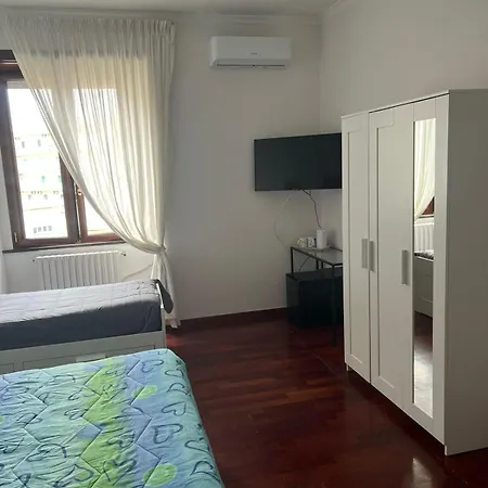 Bruno House לינה וארוחת בוקר 4*