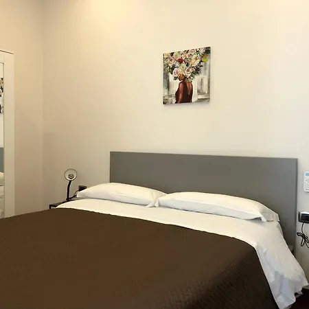 Bruno House Frühstückspension Neapel