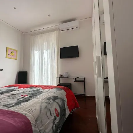 Bed and breakfast Bruno House
