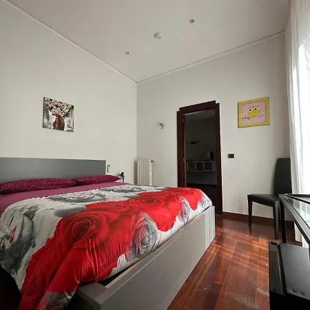 Bruno House Couette-café *