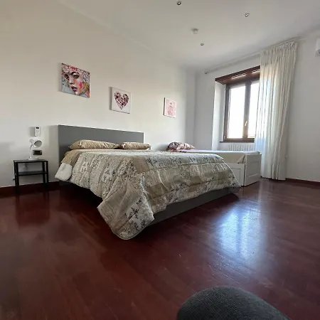 Bruno House * Nápoles