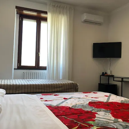 Bruno House Nápoles