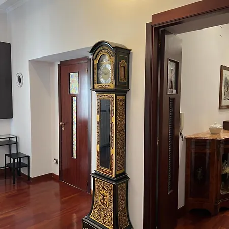 Bruno House Bed and breakfast