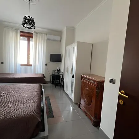 Bed and breakfast Bruno House *