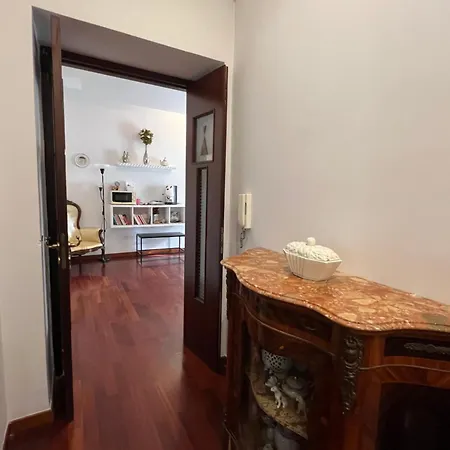 Bruno House * Naples