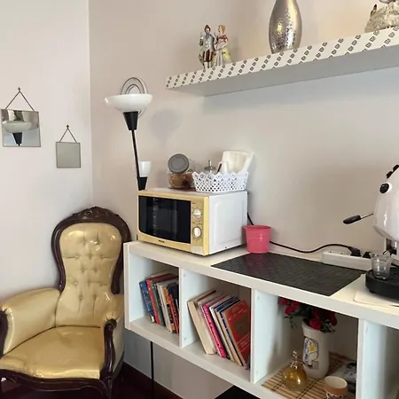 Couette-café Bruno House *