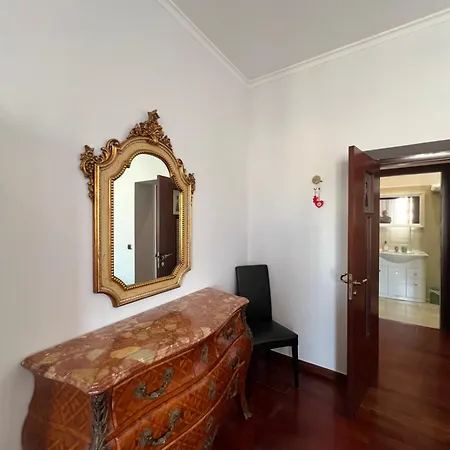 Couette-café Bruno House Naples