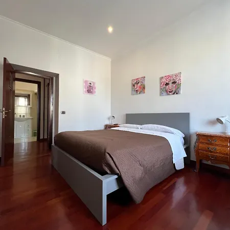 Bed and breakfast Bruno House