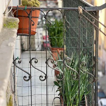 Bruno House Couette-café