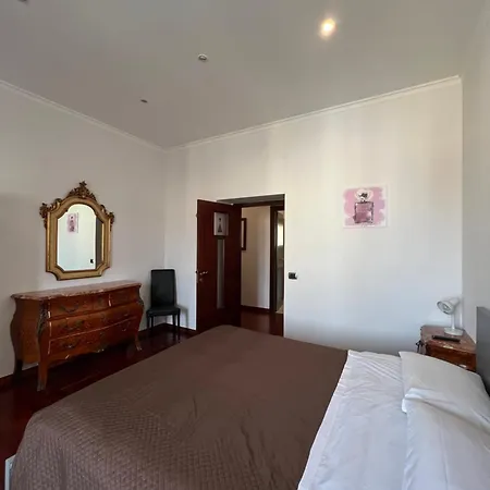 Bed and breakfast Bruno House
