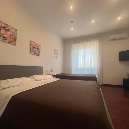 ベッド・アンド・ブレックファスト Bruno House