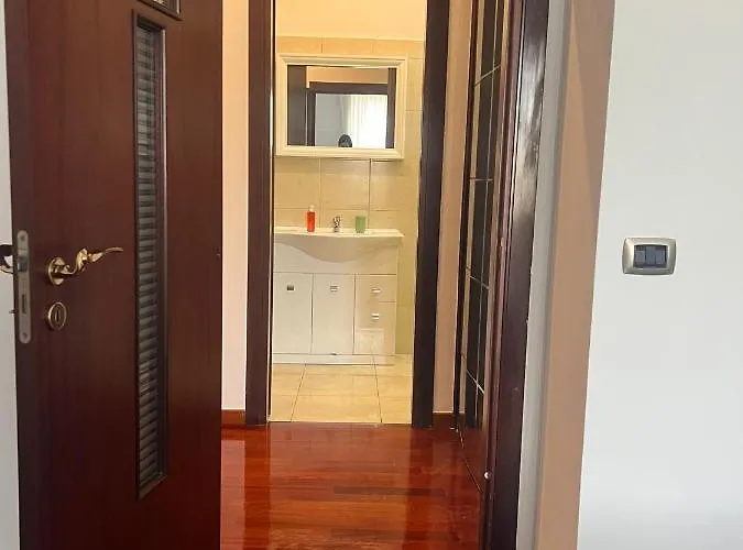 Bed & Breakfast Bruno House Napoli