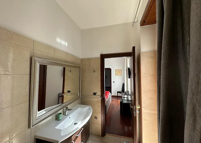 Bruno House Bed & Breakfast