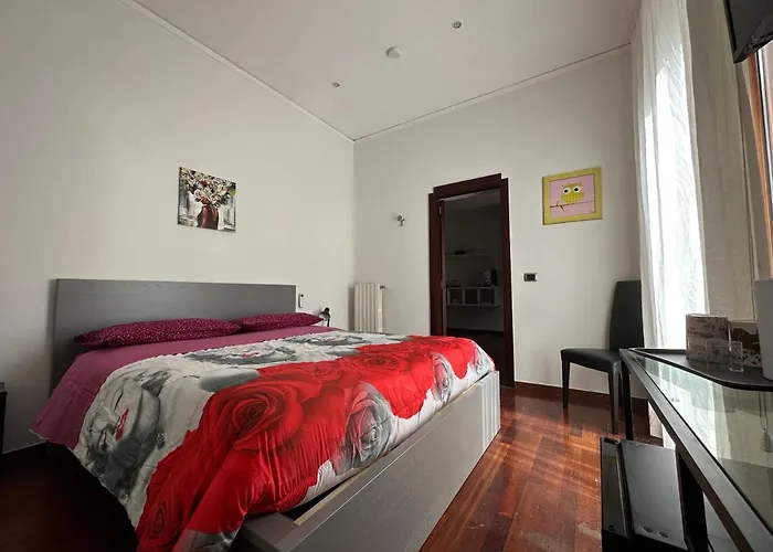 Bruno House Bed & Breakfast 4*