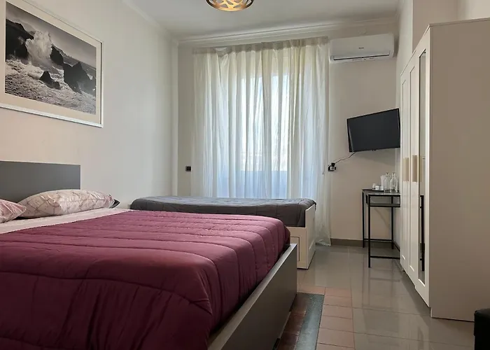Bruno House Napoli