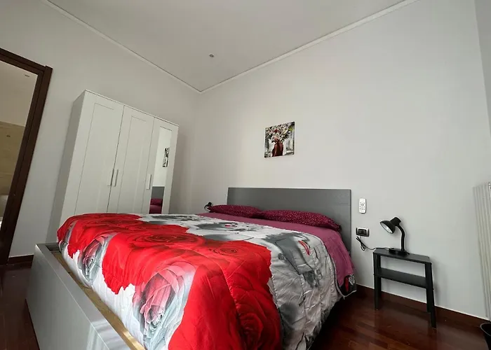 Bed & Breakfast Bruno House Napoli