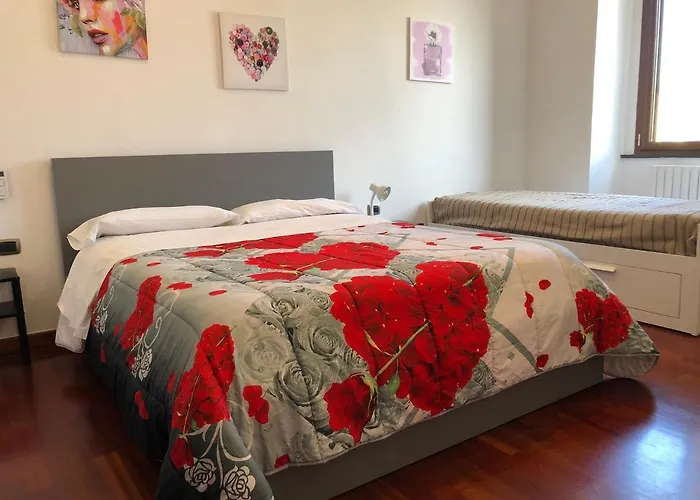 Bruno House Bed & Breakfast