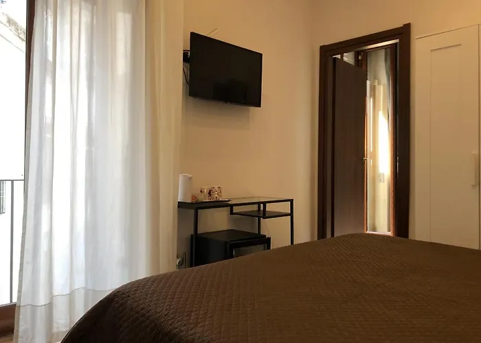Bruno House 4*