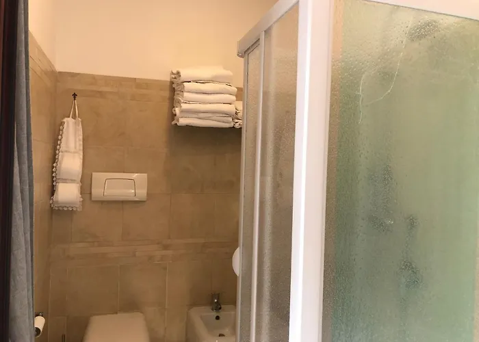 Bruno House Bed & Breakfast