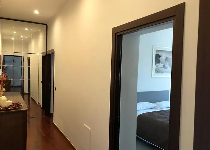 Bruno House Bed & Breakfast