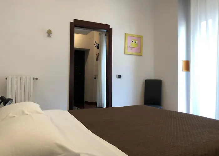 Bed & Breakfast Bruno House 4*