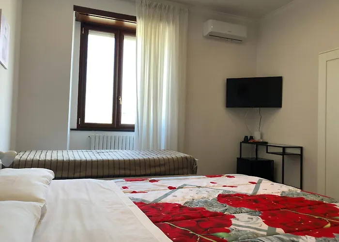 Bruno House Napoli