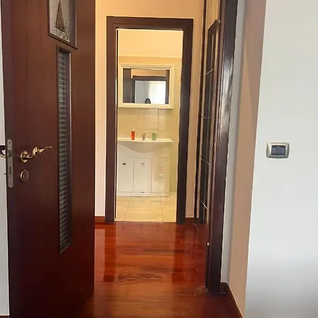 Nocleg ze śniadaniem Bruno House Neapol