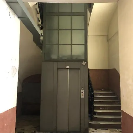 Bruno House Couette-café 4*