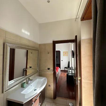 Bruno House Bed and Breakfast