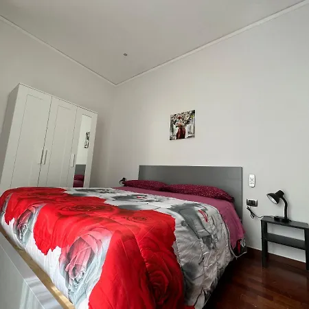 Couette-café Bruno House Naples