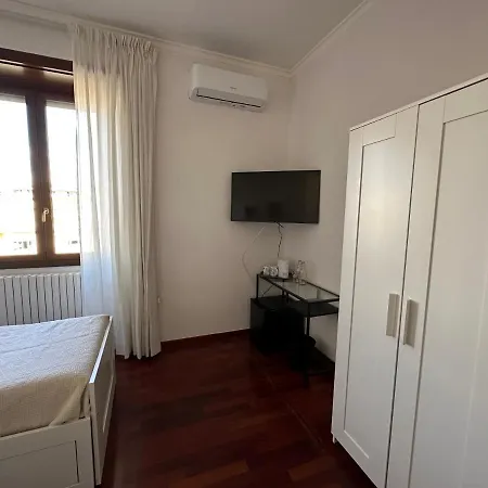 Bruno House Couette-café Naples