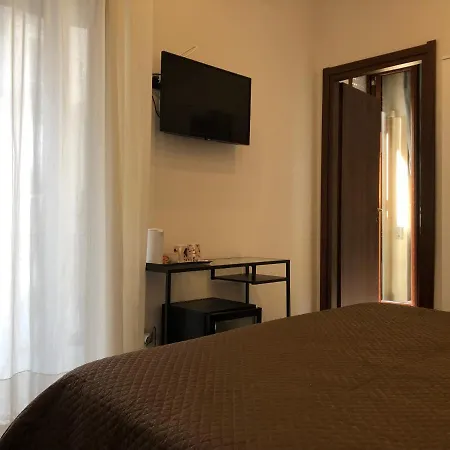 Bruno House 4*