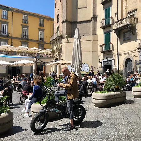 Couette-café Bruno House