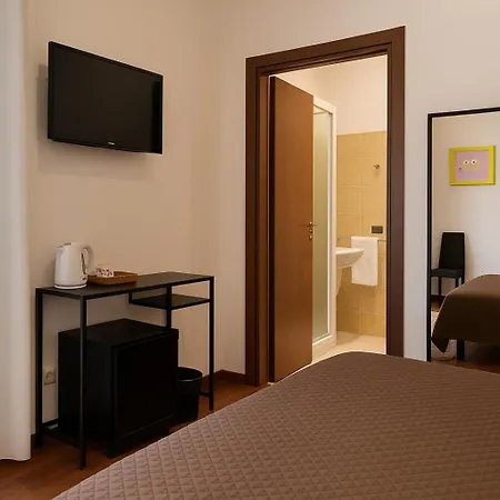 Bruno House Couette-café Naples