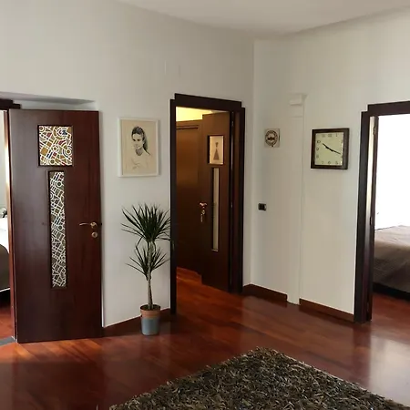 Bruno House 4*