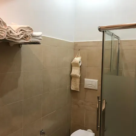 Bruno House Bed & Breakfast 4*