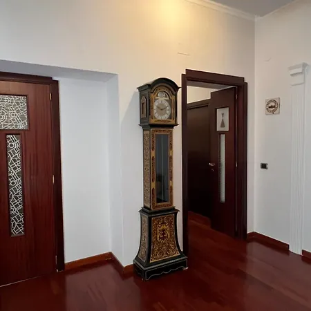 Bruno House Oda ve Kahvaltı