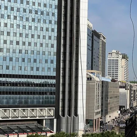 Bruno House Bed & Breakfast Neapol